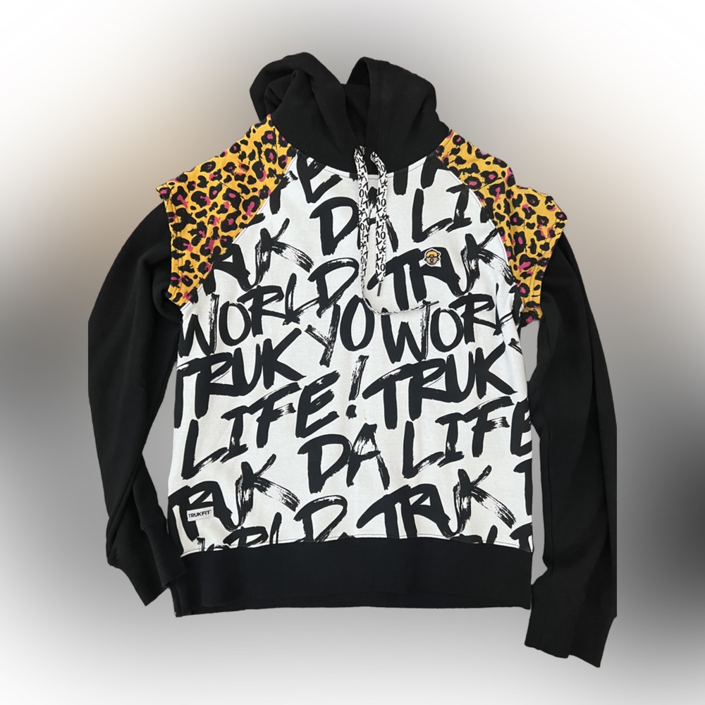 Trukfit pullover